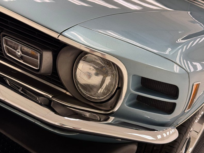 Ford-Mustang-1970-Diamond-Blue-Black-9