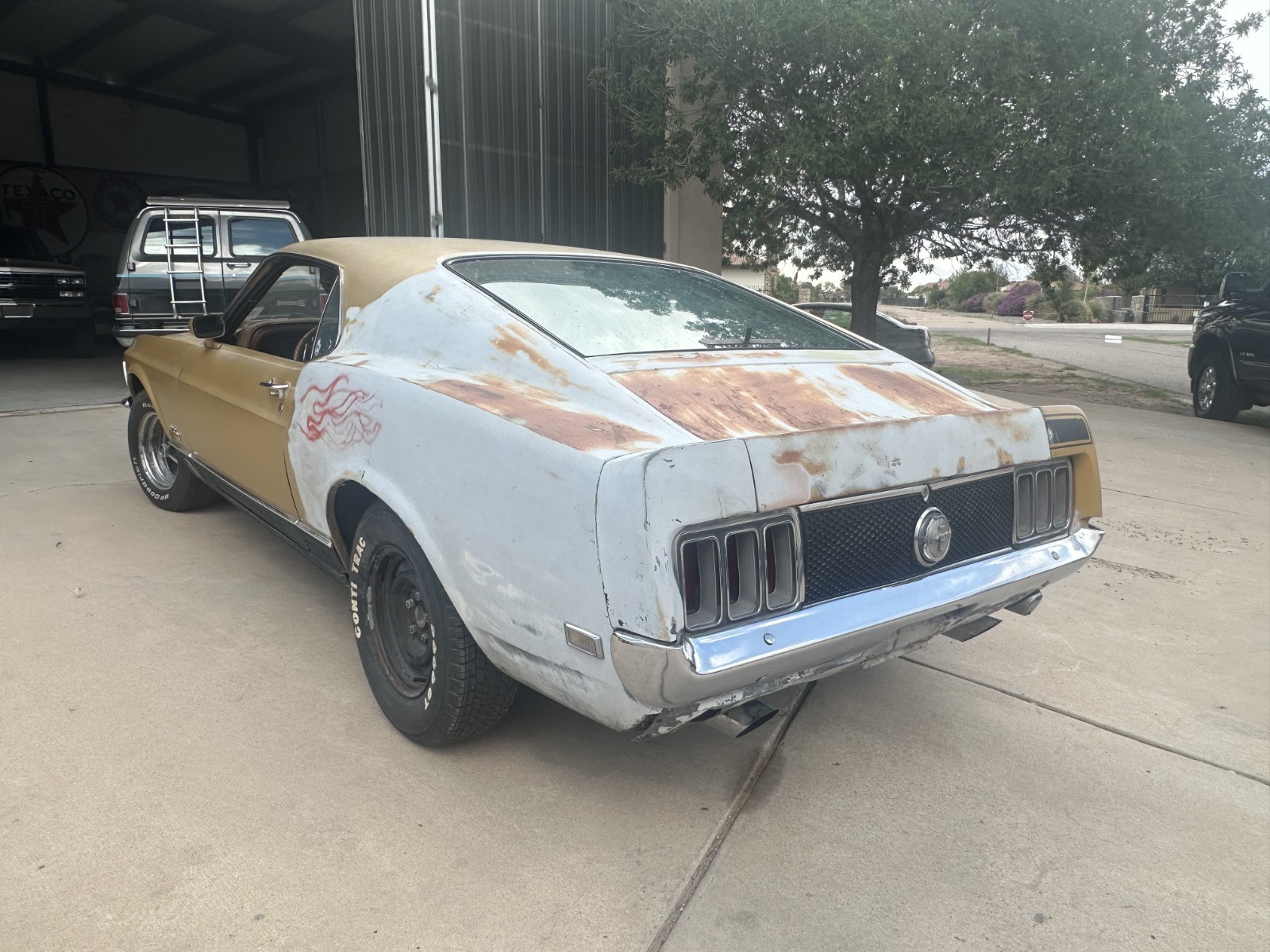 Ford-Mustang-1970-Mach-1-11