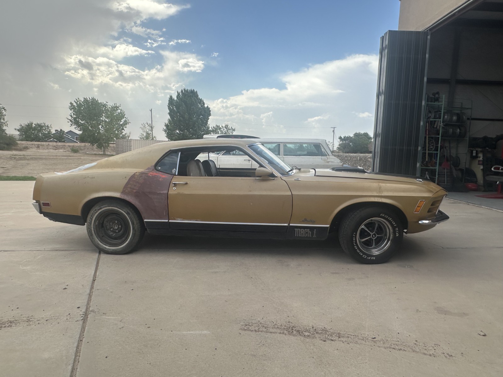 Ford-Mustang-1970-Mach-1-7
