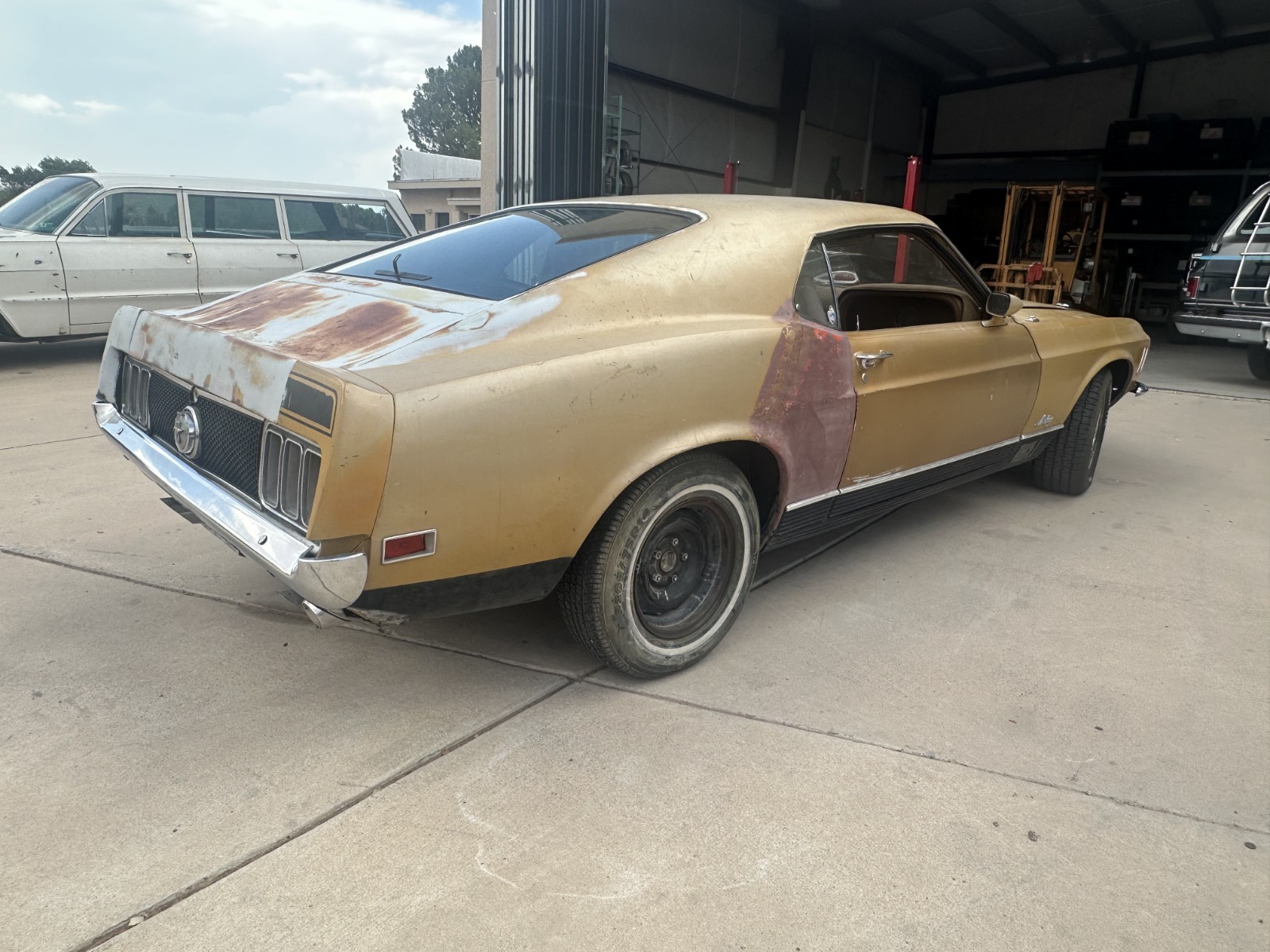 Ford-Mustang-1970-Mach-1-8