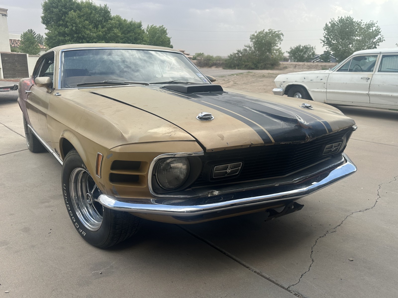 Ford-Mustang-1970-Mach-1