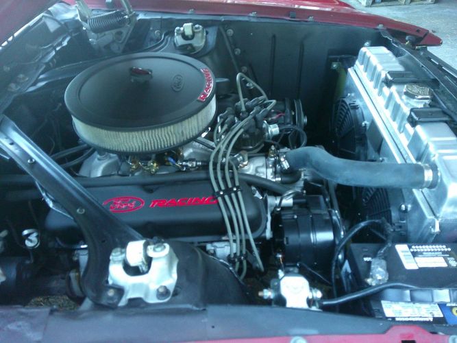 Ford-Mustang-1970-Red-1