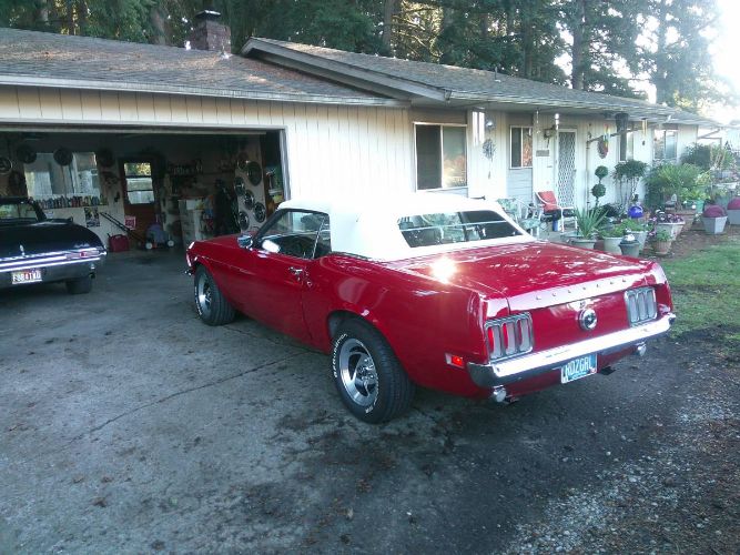 Ford-Mustang-1970-Red-10