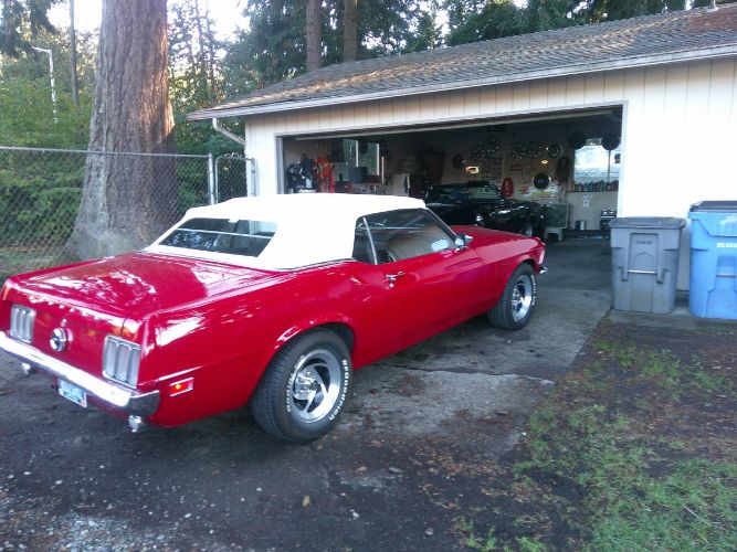 Ford-Mustang-1970-Red-11