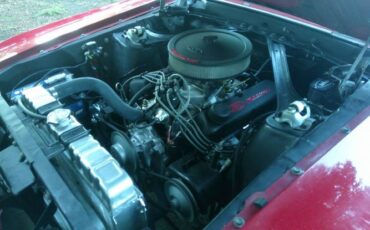Ford-Mustang-1970-Red-2