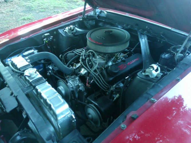 Ford-Mustang-1970-Red-2