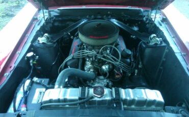 Ford-Mustang-1970-Red-3