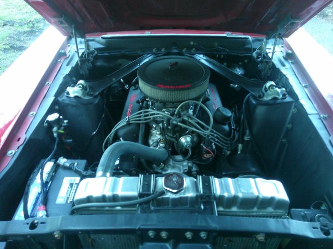 Ford-Mustang-1970-Red-3