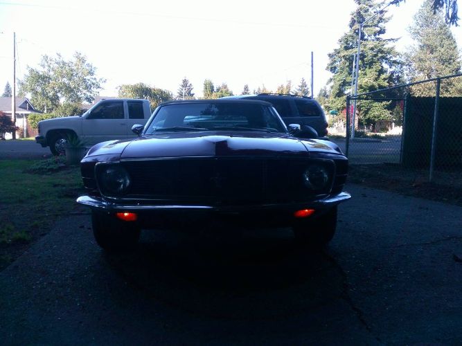 Ford-Mustang-1970-Red-5