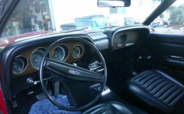 Ford-Mustang-1970-Red-7