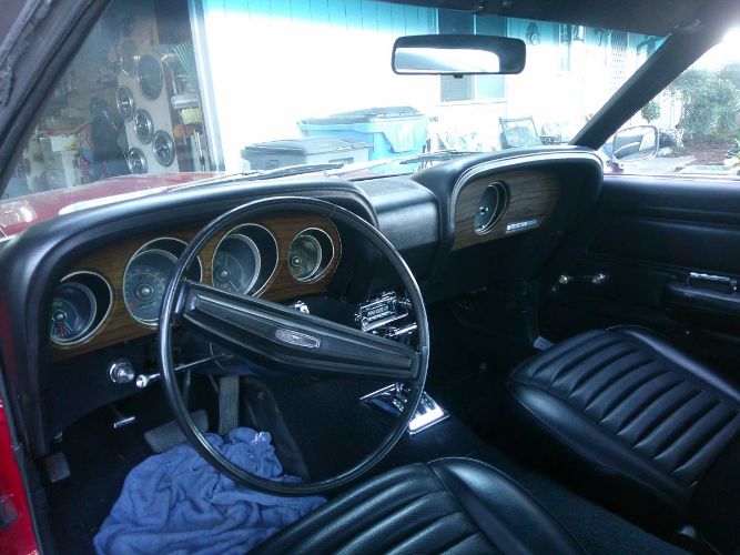 Ford-Mustang-1970-Red-7
