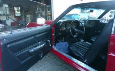Ford-Mustang-1970-Red-9