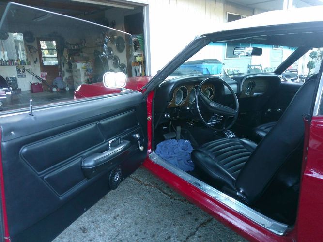 Ford-Mustang-1970-Red-9