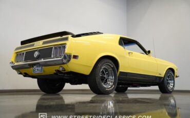 Ford-Mustang-1970-Yellow-Black-12
