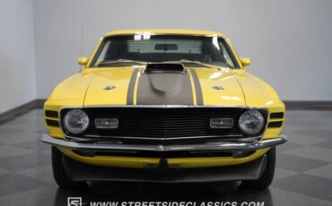 Ford-Mustang-1970-Yellow-Black-16