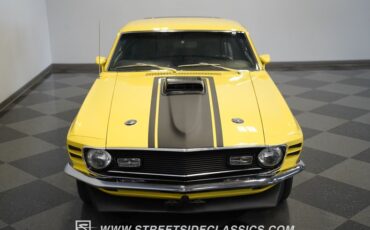 Ford-Mustang-1970-Yellow-Black-17