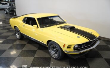 Ford-Mustang-1970-Yellow-Black-18