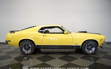 Ford-Mustang-1970-Yellow-Black-19