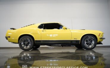Ford-Mustang-1970-Yellow-Black-20