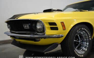 Ford-Mustang-1970-Yellow-Black-23