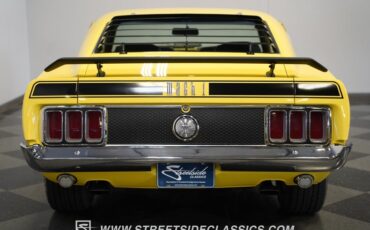 Ford-Mustang-1970-Yellow-Black-26