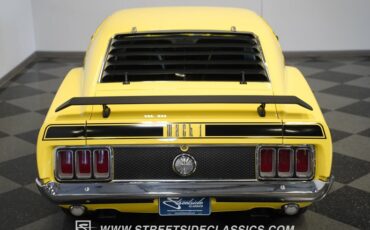 Ford-Mustang-1970-Yellow-Black-27