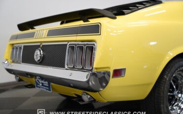 Ford-Mustang-1970-Yellow-Black-28
