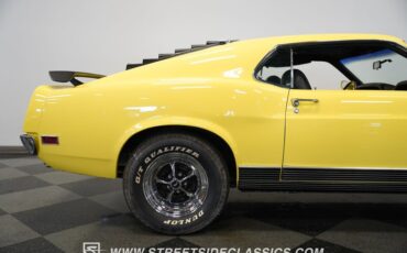 Ford-Mustang-1970-Yellow-Black-29