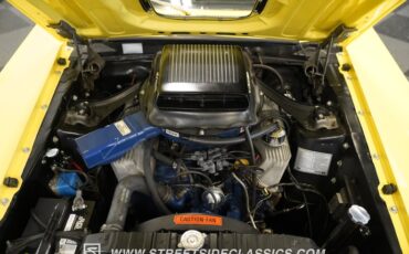 Ford-Mustang-1970-Yellow-Black-3