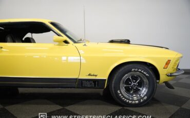 Ford-Mustang-1970-Yellow-Black-30