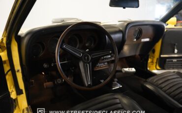 Ford-Mustang-1970-Yellow-Black-37
