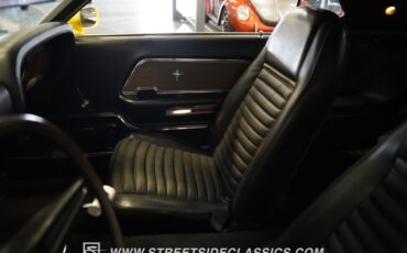 Ford-Mustang-1970-Yellow-Black-44