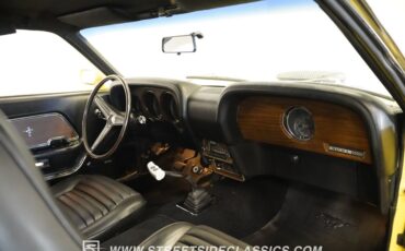 Ford-Mustang-1970-Yellow-Black-47