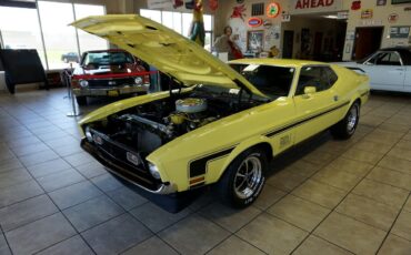 Ford-Mustang-1971-Classic-Car-27