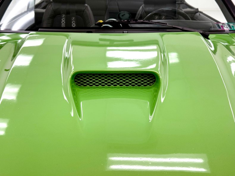 Ford-Mustang-1987-Gotta-Have-It-Green-Black-1