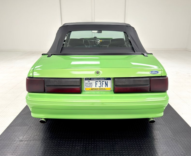 Ford-Mustang-1987-Gotta-Have-It-Green-Black-14