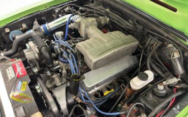 Ford-Mustang-1987-Gotta-Have-It-Green-Black-2