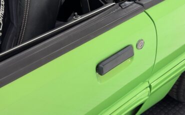 Ford-Mustang-1987-Gotta-Have-It-Green-Black-24