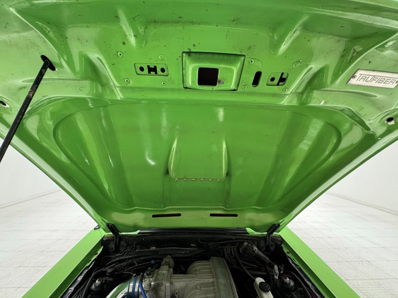 Ford-Mustang-1987-Gotta-Have-It-Green-Black-28