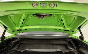 Ford-Mustang-1987-Gotta-Have-It-Green-Black-29