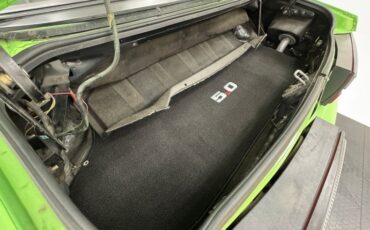 Ford-Mustang-1987-Gotta-Have-It-Green-Black-30