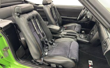 Ford-Mustang-1987-Gotta-Have-It-Green-Black-33