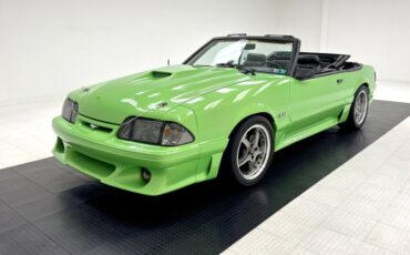 Ford-Mustang-1987-Gotta-Have-It-Green-Black