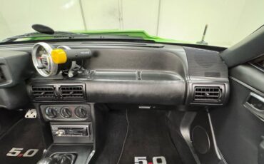 Ford-Mustang-1987-Gotta-Have-It-Green-Black-49