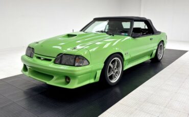 Ford-Mustang-1987-Gotta-Have-It-Green-Black-8