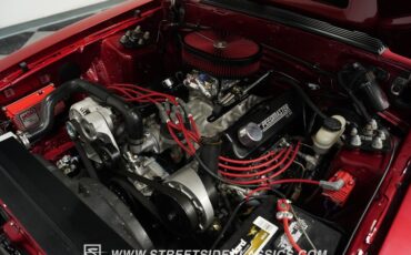 Ford-Mustang-1987-Red-Red-30
