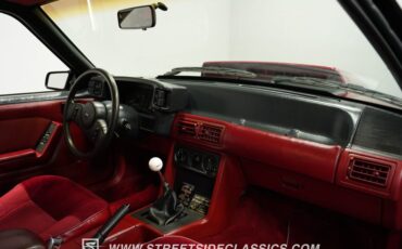 Ford-Mustang-1987-Red-Red-45