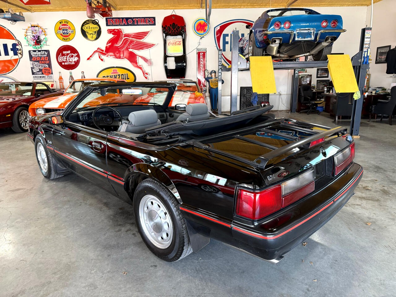 Ford-Mustang-1988-American-Muscle-Car-23