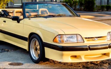 Ford-Mustang-1989-Convertible-5