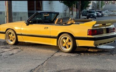Ford-Mustang-1989-Convertible-7